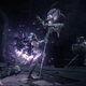 Screenshot: Dark Souls III